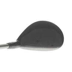 Titleist TSi2 Graphite Mens Left Hand 4 Hybrid 21* Regular - Diamana HY 60 - Image 3