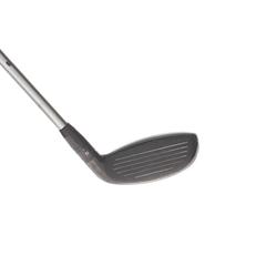 Titleist TSi2 Graphite Mens Left Hand 4 Hybrid 21* Regular - Diamana HY 60 - Image 4