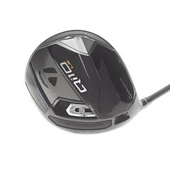 TaylorMade Qi10 LS Graphite Mens Left Hand Driver 9* Senior - Fujikura Ventus Blue 5-A - Image 2