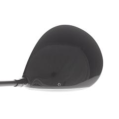 TaylorMade Qi10 LS Graphite Mens Left Hand Driver 9* Senior - Fujikura Ventus Blue 5-A - Image 3