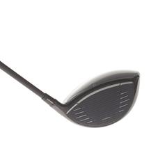 TaylorMade Qi10 LS Graphite Mens Left Hand Driver 9* Senior - Fujikura Ventus Blue 5-A - Image 4