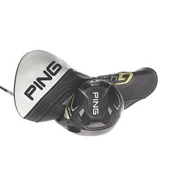 Ping G430 LST Graphite Mens Right Hand Driver 9* Stiff - Ping Alta CB 55 - Image 1
