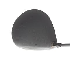 TaylorMade Qi35 Graphite Mens Right Hand Driver 10.5* Stiff - Fujikura Ventus Blue 5-S - Image 3