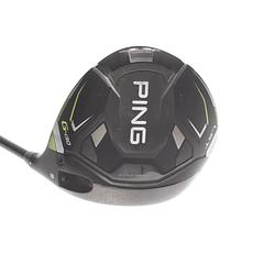 Ping G430 LST Graphite Mens Right Hand Driver 9* Stiff - Ping Alta CB 55 - Image 2