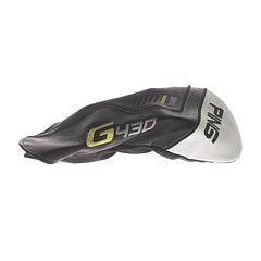 Ping G430 LST Graphite Mens Right Hand Driver 9* Stiff - Ping Alta CB 55 - Image 7