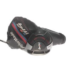 TaylorMade M4 Graphite Mens Right Hand Driver 10.5* Regular - Atmos - Image 1