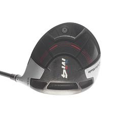TaylorMade M4 Graphite Mens Right Hand Driver 10.5* Regular - Atmos - Image 2