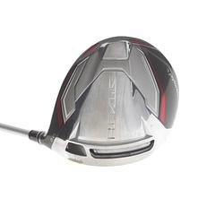 TaylorMade Stealth Graphite Mens Right Hand Driver 12* Ladies - Ascent Aldila - Image 2