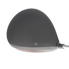 TaylorMade Stealth Graphite Mens Right Hand Driver 12* Ladies - Ascent Aldila - Image 3