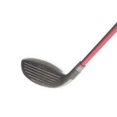 Cobra Baffler Red Graphite Mens Right Hand 3 Hybrid 19* Stiff - Tour AD Graphite Design 70 - Image 4