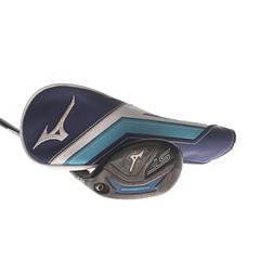Mizuno ST-Z 230 Graphite Mens Right Hand 4 Hybrid 22* Stiff - LinQ Hybrid 75 - Image 1