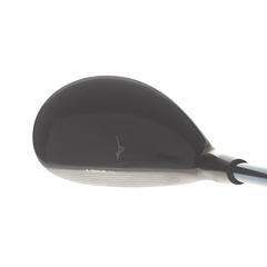 Mizuno ST-Z 230 Graphite Mens Right Hand 4 Hybrid 22* Stiff - LinQ Hybrid 75 - Image 3