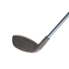 Mizuno ST-Z 230 Graphite Mens Right Hand 4 Hybrid 22* Stiff - LinQ Hybrid 75 - Image 4