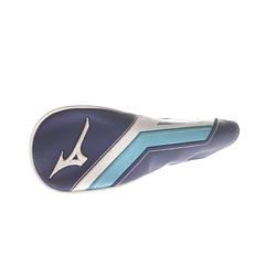 Mizuno ST-Z 230 Graphite Mens Right Hand 4 Hybrid 22* Stiff - LinQ Hybrid 75 - Image 7