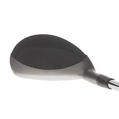 TaylorMade Rescue Mid TP Steel Mens Right Hand 2 Hybrid 16* Stiff - Dynamic Golf S400 - Image 3