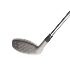 TaylorMade Rescue Mid TP Steel Mens Right Hand 2 Hybrid 16* Stiff - Dynamic Golf S400 - Image 4