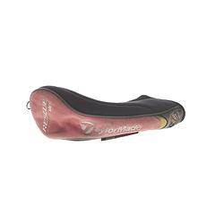 TaylorMade Rescue Mid TP Steel Mens Right Hand 2 Hybrid 16* Stiff - Dynamic Golf S400 - Image 7