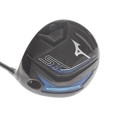 Mizuno ST-X 230 Graphite Mens Right Hand Driver 10.5* Regular - LinQ M40X 5F3 - Image 2