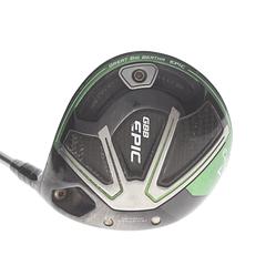 Callaway Great Big Bertha Epic Graphite Ladies Right Hand Driver 10.5* Ladies - Diamana 40 x5ct - Image 2