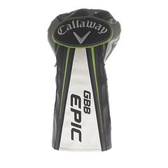 Callaway Great Big Bertha Epic Graphite Ladies Right Hand Driver 10.5* Ladies - Diamana 40 x5ct - Image 7