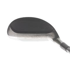 Mizuno MX Fli-Hi Graphite Ladies Right Hand 5 Hybrid 26* Ladies - Mizuno Exsar IS4 55g - Image 2