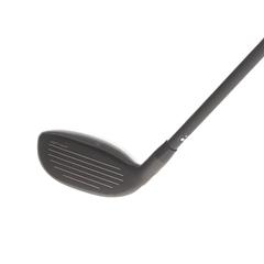 Cobra Aerojet Graphite Mens Right Hand 4 Hybrid 21* Senior - KBS PGI 65 - Image 4