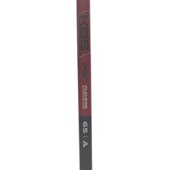 Cobra Aerojet Graphite Mens Right Hand 4 Hybrid 21* Senior - KBS PGI 65 - Image 5
