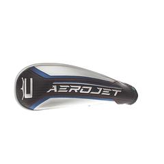 Cobra Aerojet Graphite Mens Right Hand 4 Hybrid 21* Senior - KBS PGI 65 - Image 7