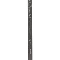 Mizuno JPX Fli-Hi Graphite Ladies Right Hand 7 Hybrid 32* Ladies - Fujikura Orochi 50g - Image 4