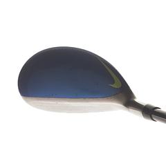 Nike Vapor Fly Graphite Mens Right Hand 4 Hybrid 23* Stiff - Tensei CK Series Blue 80g - Image 2