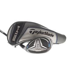 TaylorMade Sim Max Graphite Mens Right Hand 3 Hybrid 19* Regular - Ventus Blue 6-R - Image 1