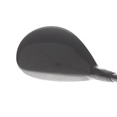 Titleist TSR2 Graphite Mens Right Hand 4 Hybrid 21* Stiff - Hzrdus Silver 6.0 80g - Image 3