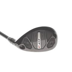 Titleist GT3 Graphite Mens Right Hand 5 Hybrid 24* Stiff - Ventus Blue HB 8-S VeloCore - Image 2
