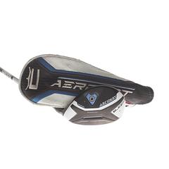 Cobra Aerojet Graphite Mens Right Hand 3 Hybrid 19* Regular - KBS PGI 75 - Image 1
