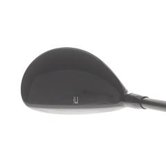 Cobra Aerojet Graphite Mens Right Hand 3 Hybrid 19* Regular - KBS PGI 75 - Image 3