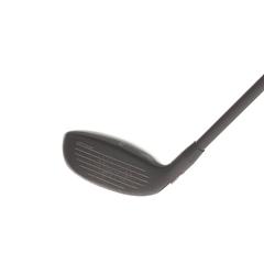 Cobra Aerojet Graphite Mens Right Hand 3 Hybrid 19* Regular - KBS PGI 75 - Image 4