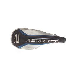 Cobra Aerojet Graphite Mens Right Hand 3 Hybrid 19* Regular - KBS PGI 75 - Image 7