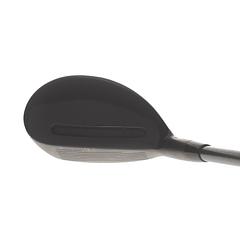 Adams Idea Tech V4 Graphite Mens Right Hand 4 Hybrid 22* Regular - Mitsubishi Rayon Bassara 60 - Image 2