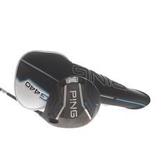 Ping G440 Max Graphite Mens Right Hand Driver 12* Regular - Ping Alta CB 50 R - Image 1