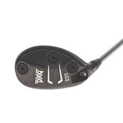 PXG 0311 Gen5 Graphite Mens Left Hand 3 Hybrid 19* Stiff - Aldila Ascent 90HY - Image 2