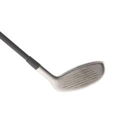 Mizuno Fli Hi CLK Graphite Mens Left Hand 2 Hybrid 17* Regular - Mizuno Exsar - Image 4