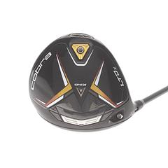 Cobra LTDx Graphite Mens Left Hand Driver 10.5* Stiff - Hzrdus Smoke Green iM10 6.0 60g - Image 2