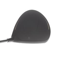 Cobra LTDx Graphite Mens Left Hand Driver 10.5* Stiff - Hzrdus Smoke Green iM10 6.0 60g - Image 3