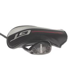 Titleist GT3 Graphite Mens Right Hand 3 Hybrid 19* Stiff - Hzrdus Black 6.0 90g - Image 1