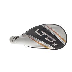 Cobra LTDx Graphite Mens Left Hand Driver 10.5* Stiff - Hzrdus Smoke Green iM10 6.0 60g - Image 7