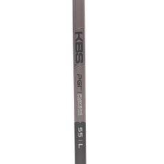 Cobra King LTDx Graphite Ladies Right Hand 4 Hybrid 24* Ladies - KBS PGI 55 - Image 5