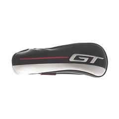 Titleist GT3 Graphite Mens Right Hand 3 Hybrid 19* Stiff - Hzrdus Black 6.0 90g - Image 7