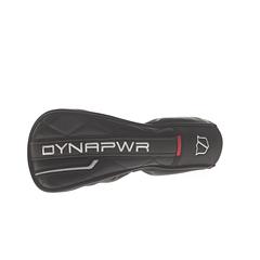 Wilson Dynapwr Graphite Mens Left Hand 5 Hybrid 25* Regular - Denali Red 50g HY 4.0 - Image 7