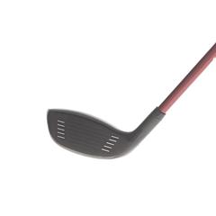 Wilson Staff Dynapower Graphite Mens Right Hand 5 Hybrid -2" 25* Ladies - Denali 4.0 50g - Image 3