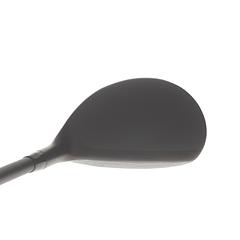 Ping G25 Graphite Mens Left Hand 4 Hybrid 23* Regular - Ping TFC 189 - Image 3